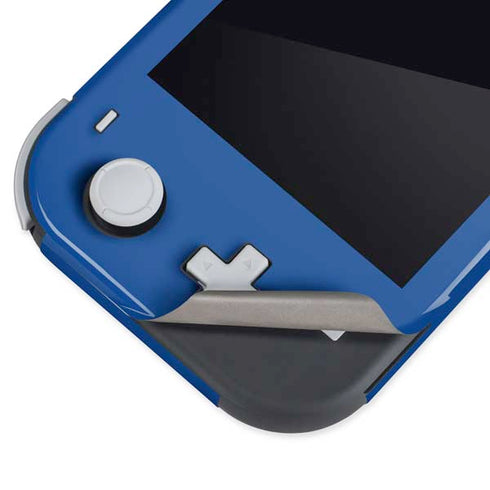 Disney Goofy and Max Nintendo Switch Lite Skin