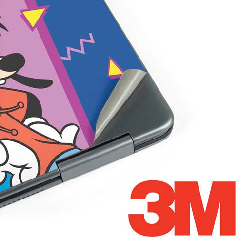 Disney Goofy and Max Notebook 9 Pro 13in (2017) Skin