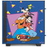 Disney Goofy and Max NZXT H510 Compact ATX Mid-Tower Case Skin