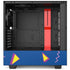 Disney Goofy and Max NZXT H510 Compact ATX Mid-Tower Case Skin