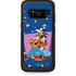 Disney Goofy and Max Otterbox Commuter Galaxy Skin