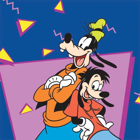 Disney Goofy and Max Otterbox Commuter Galaxy Skin