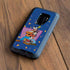 Disney Goofy and Max Otterbox Defender Galaxy Skin