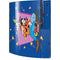 Disney Goofy and Max Playstation 3 & PS3 Skin