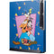 Disney Goofy and Max Playstation 3 & PS3 Slim Skin