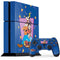 Disney Goofy and Max PlayStation PS4 Skins