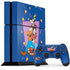 Disney Goofy and Max PlayStation PS4 Skins