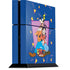 Disney Goofy and Max PlayStation PS4 Skins