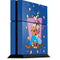 Disney Goofy and Max PS4 Console Skin