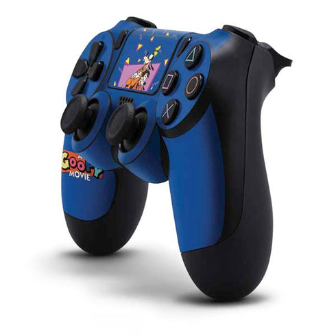 Disney Goofy and Max PS4 Pro/Slim Controller Skin