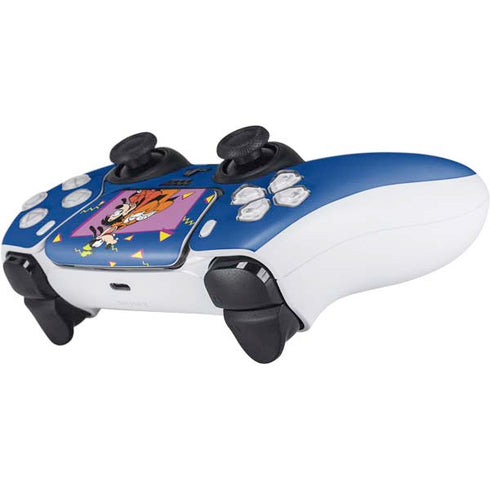 Disney Goofy and Max PS5 Controller Skin