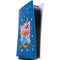 Disney Goofy and Max PS5 Digital Edition Console Skin