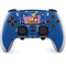 Disney Goofy and Max PS5 DualSense Edge Pro Controller Skin