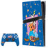 Disney Goofy and Max PlayStation PS5 Skins