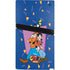 Disney Goofy and Max PS5 Pro Console Skin