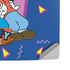 Disney Goofy and Max PS5 Pro Disk Console Skin
