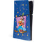 Disney Goofy and Max PS5 Slim Digital Edition Console Skin