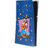 Disney Goofy and Max PS5 Slim Digital Edition Console Skin