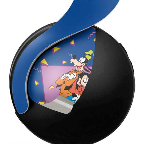 Disney Goofy and Max PULSE 3D Wireless Headset for PS5 Skin