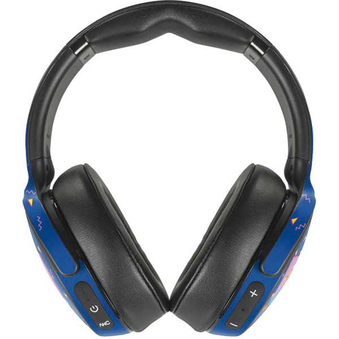 Disney Goofy and Max Skullcandy Venue Skin