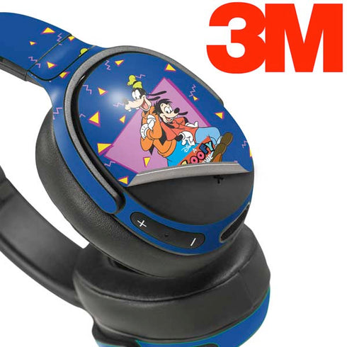 Disney Goofy and Max Skullcandy Venue Skin