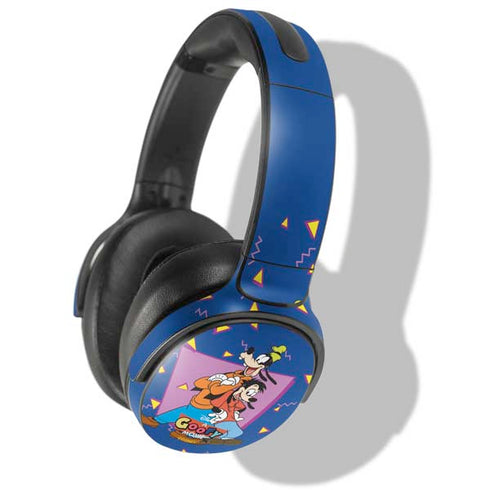 Disney Goofy and Max Skullcandy Venue Skin