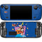 Disney Goofy and Max Steam Deck Handheld Gaming Computer OLED Skin