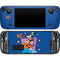 Disney Goofy and Max Steam Deck Handheld Gaming Computer Skin
