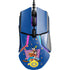 Disney Goofy and Max SteelSeries Rival 600 Gaming Mouse Skin