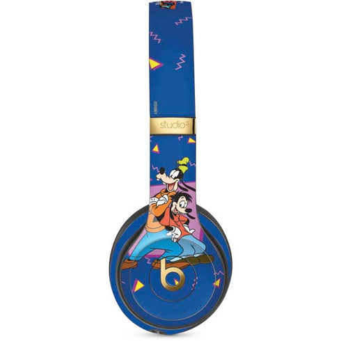 Disney Goofy and Max Studio Wireless 3 Skin