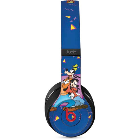 Disney Goofy and Max Studio Wireless Skin