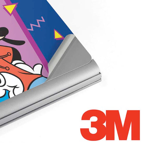 Disney Goofy and Max Surface Book 2 13.5in Skin