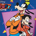 Disney Goofy and Max Surface Book 2 13.5in Skin