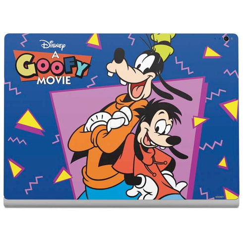 Disney Goofy and Max Surface Book 2 15in Skin
