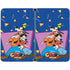 Disney Goofy and Max Surface Duo Skin