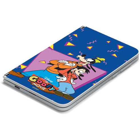 Disney Goofy and Max Surface Duo Skin