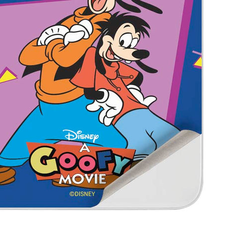 Disney Goofy and Max Surface Duo Skin