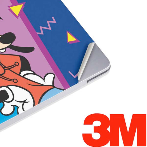 Disney Goofy and Max Surface Laptop 2 Skin
