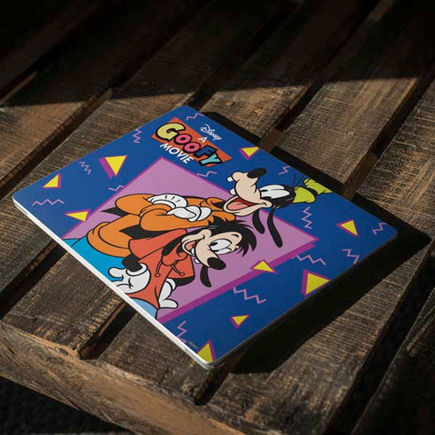 Disney Goofy and Max Surface Laptop 2 Skin