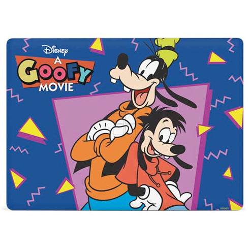 Disney Goofy and Max Surface Laptop 3 13.5in Skin