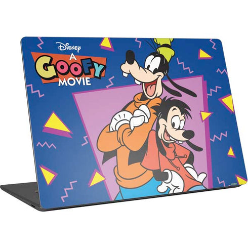 Disney Goofy and Max Surface Laptop 4 15in Skin