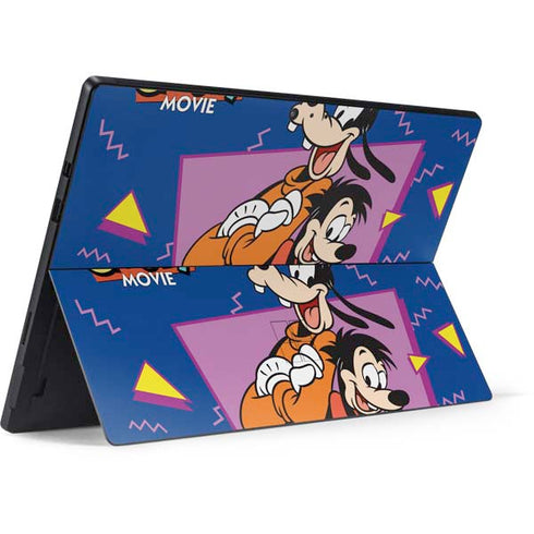 Disney Goofy and Max Surface Pro 6 Skin