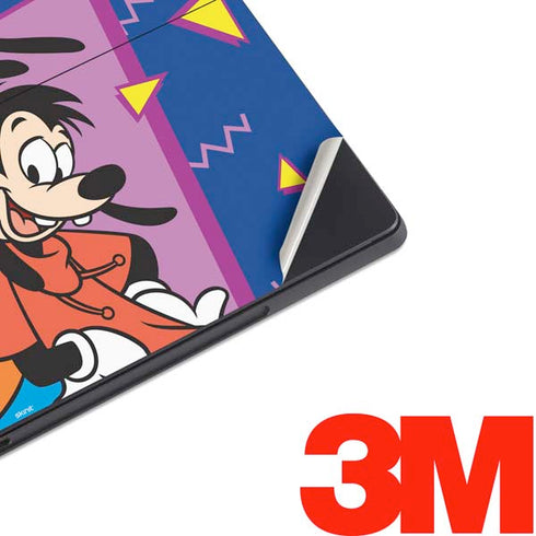 Disney Goofy and Max Surface Pro 6 Skin