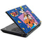 Disney Goofy and Max T440s Skin