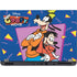Disney Goofy and Max Lenovo ThinkPad Skin