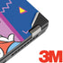 Disney Goofy and Max Lenovo ThinkPad Skin