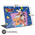 Disney Goofy and Max Universal Laptop 13in (10.6 x 7.6in) Skin