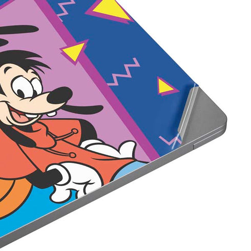 Disney Goofy and Max Universal Laptop 16.6in (13.4 x 9.7in) Skin