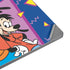 Disney Goofy and Max Universal Laptop 16.6in (13.4 x 9.7in) Skin