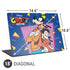 Disney Goofy and Max Universal Laptop 18in (14.6 x 10.6in) Skin